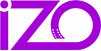 logo izo